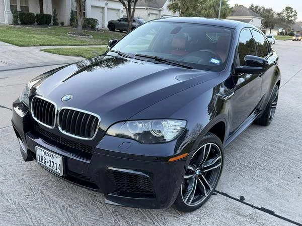 2012 BMW E71 X6 M - Image 2 of 21