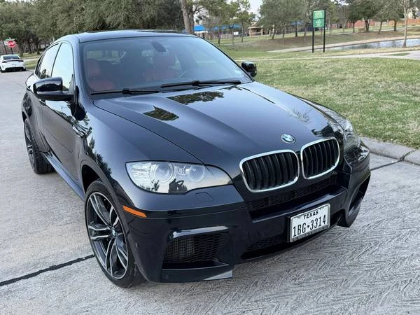 2012 BMW E71 X6 M - Image 4 of 21