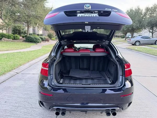 2012 BMW E71 X6 M - Image 19 of 21