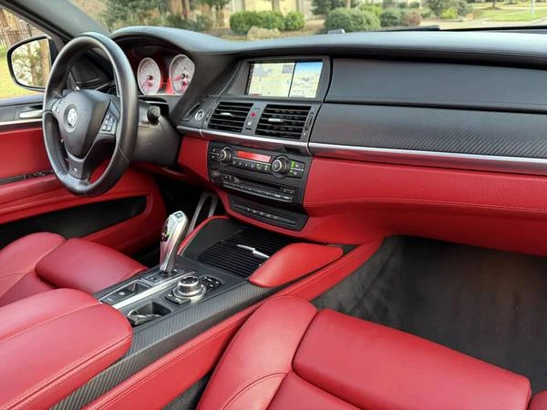 2012 BMW E71 X6 M - Image 10 of 21