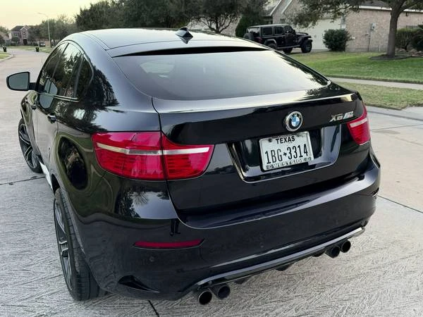 2012 BMW E71 X6 M - Image 7 of 21