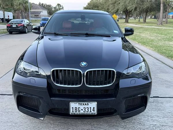 2012 BMW E71 X6 M - Image 5 of 21