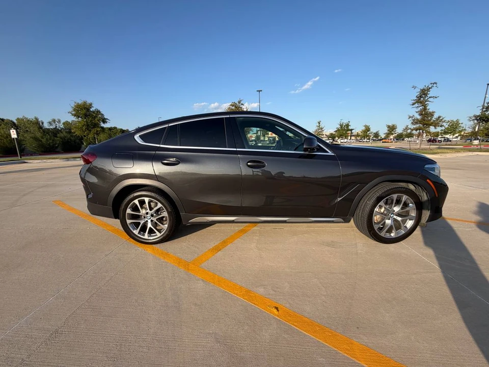 2023 BMW G06 X6 - Image 3 of 15