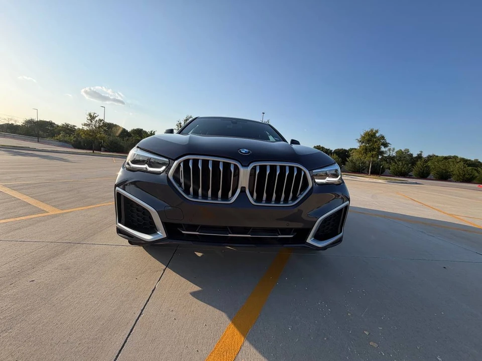 2023 BMW G06 X6 - Image 4 of 15
