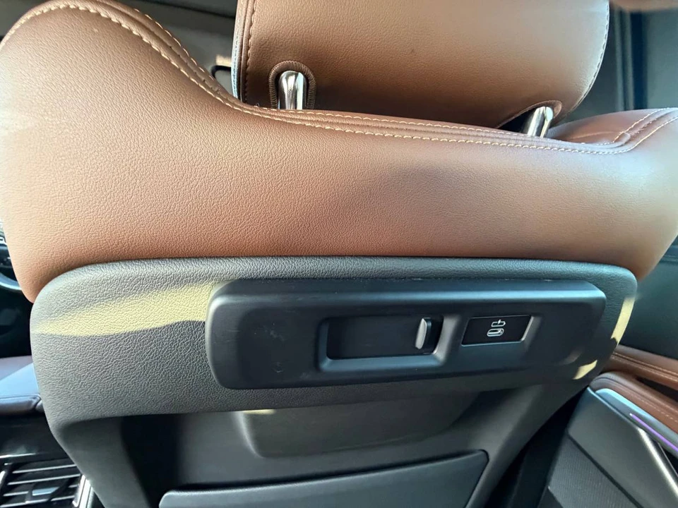 2023 BMW G06 X6 - Image 15 of 15