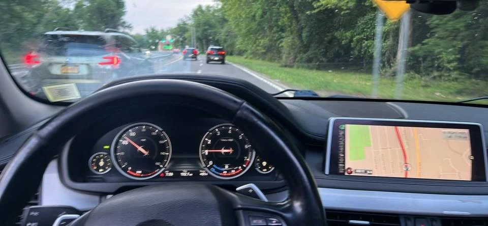 2016 BMW F16 X6 - Image 20 of 20