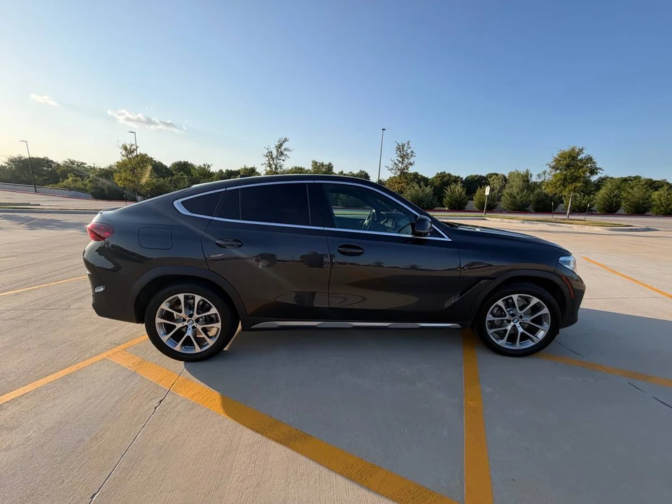 2023 BMW G06 X6 - Image 7 of 15