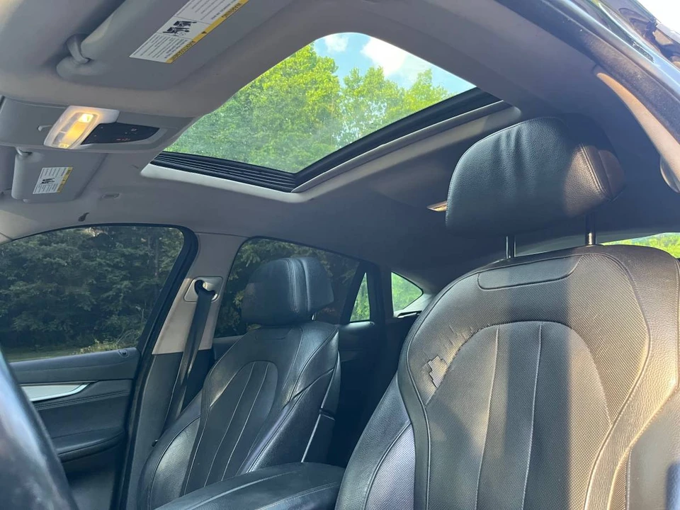 2016 BMW F16 X6 - Image 7 of 20