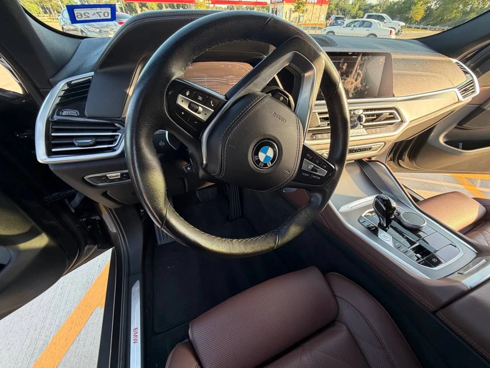 2023 BMW G06 X6 - Image 2 of 15