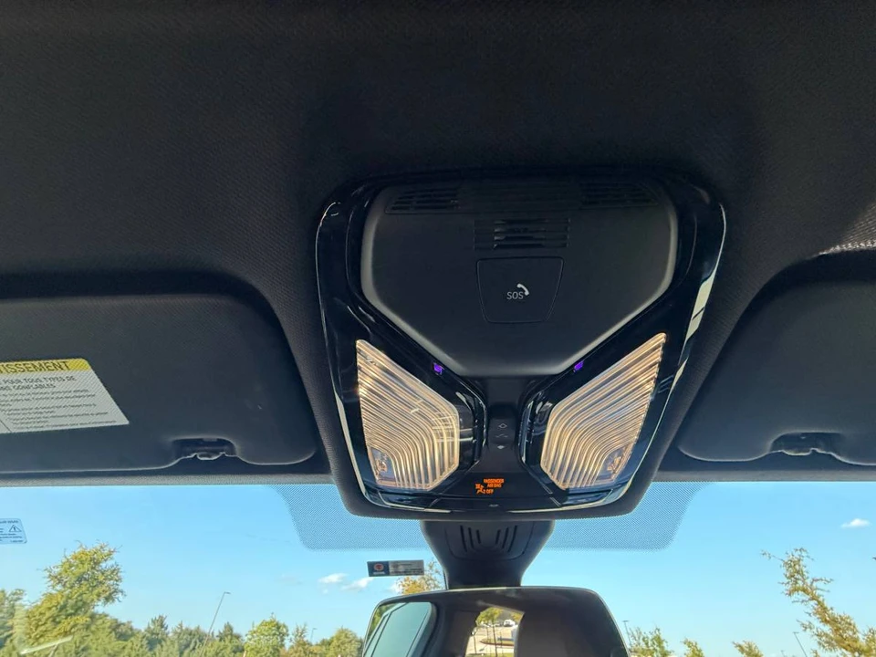 2023 BMW G06 X6 - Image 13 of 15