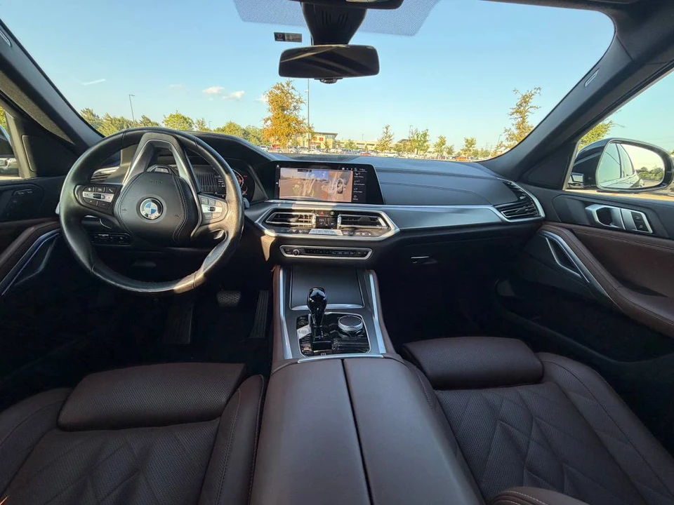2023 BMW G06 X6 - Image 12 of 15