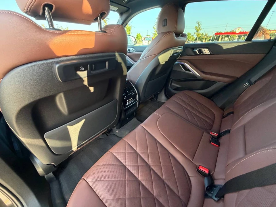 2023 BMW G06 X6 - Image 11 of 15