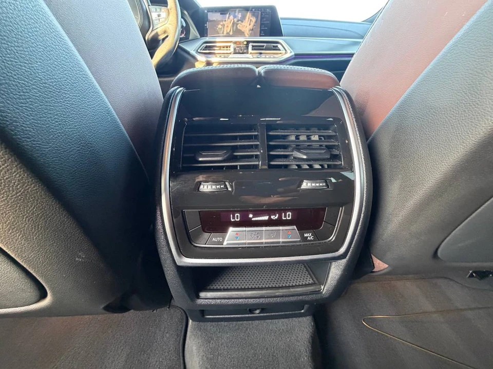 2023 BMW G06 X6 - Image 14 of 15
