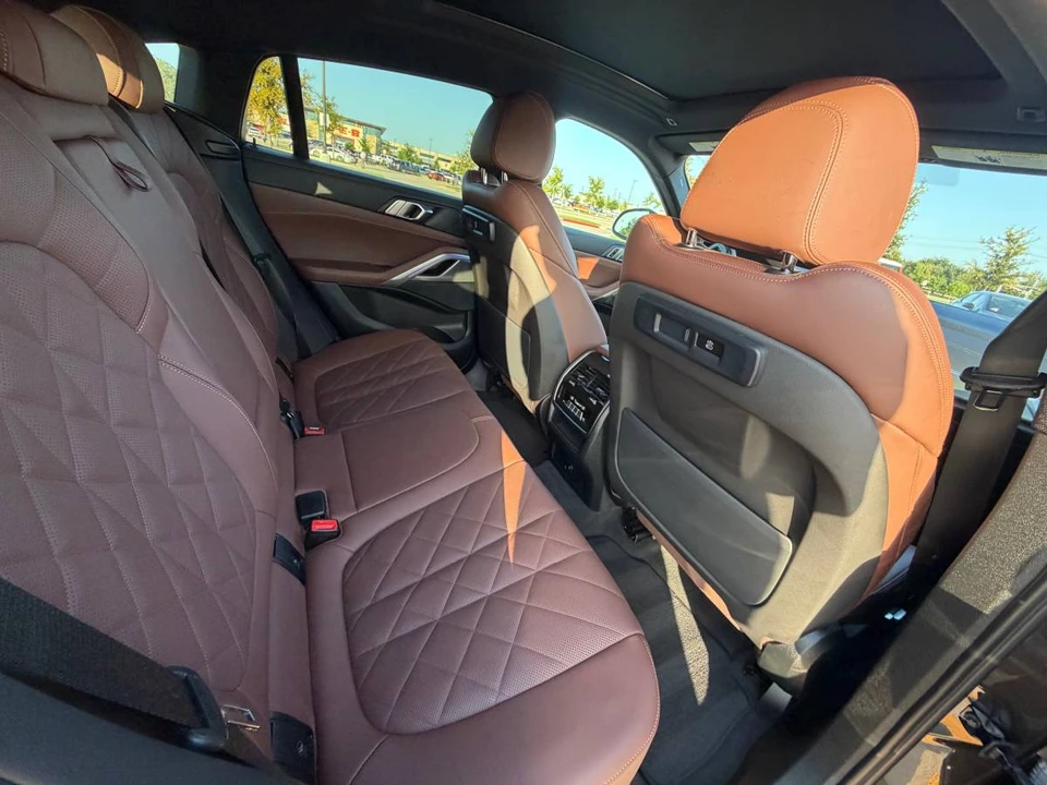 2023 BMW G06 X6 - Image 6 of 15