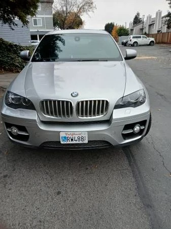 2011 BMW E71 X6 xDrive50i & M50d - Image 2 of 5