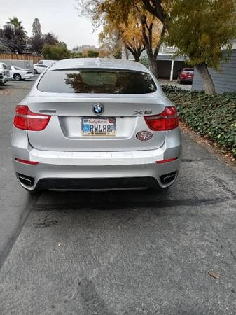 2011 BMW E71 X6 xDrive50i & M50d - Image 3 of 5