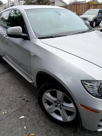 2011 BMW E71 X6 xDrive50i & M50d - Image 4 of 5