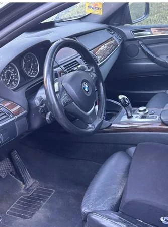 2009 BMW E71 X6 xDrive50i & M50d - Image 7 of 20