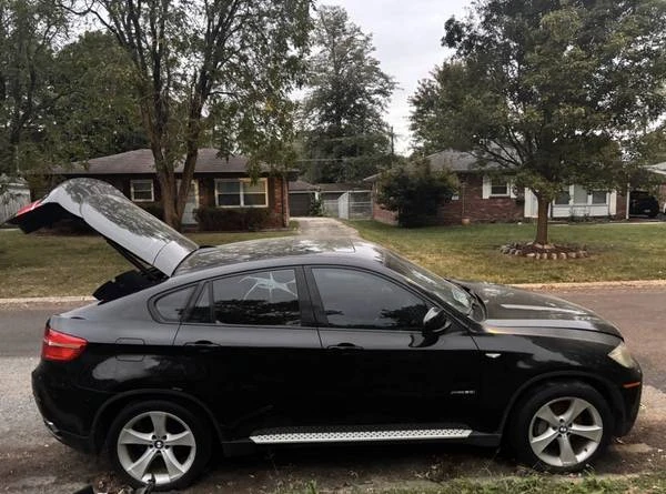 2009 BMW E71 X6 xDrive50i & M50d - Image 4 of 20