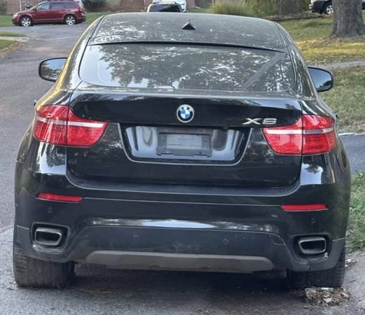 2009 BMW E71 X6 xDrive50i & M50d - Image 5 of 20