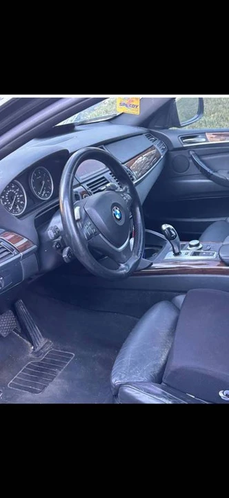 2009 BMW E71 X6 xDrive50i & M50d - Image 6 of 14