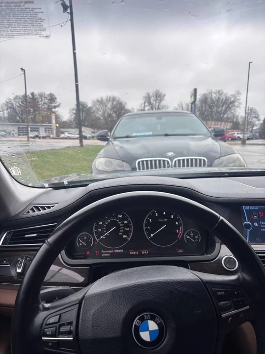 2009 BMW E71 X6 xDrive50i & M50d - Image 11 of 16