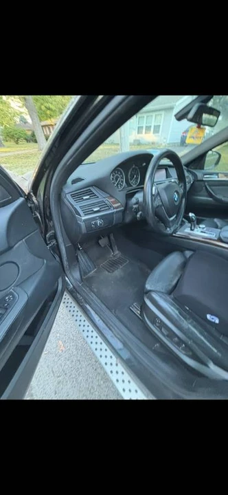 2009 BMW E71 X6 xDrive50i & M50d - Image 8 of 14