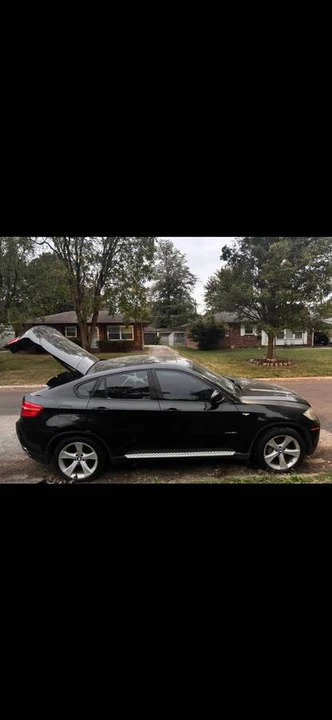 2009 BMW E71 X6 xDrive50i & M50d - Image 3 of 14