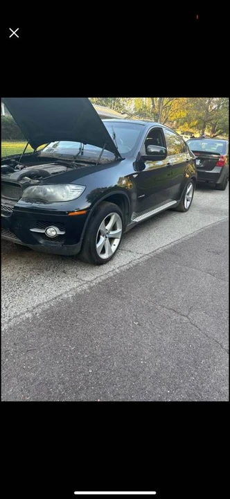 2009 BMW E71 X6 xDrive50i & M50d - Image 12 of 14