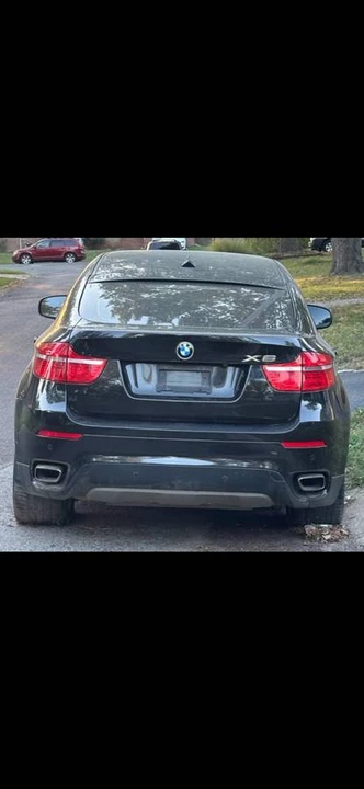 2009 BMW E71 X6 xDrive50i & M50d - Image 5 of 14