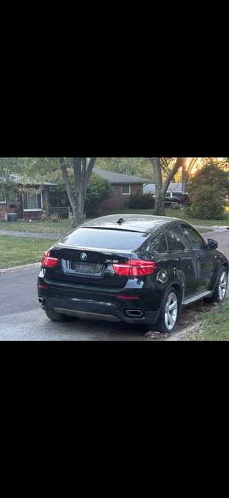 2009 BMW E71 X6 xDrive50i & M50d - Image 2 of 14