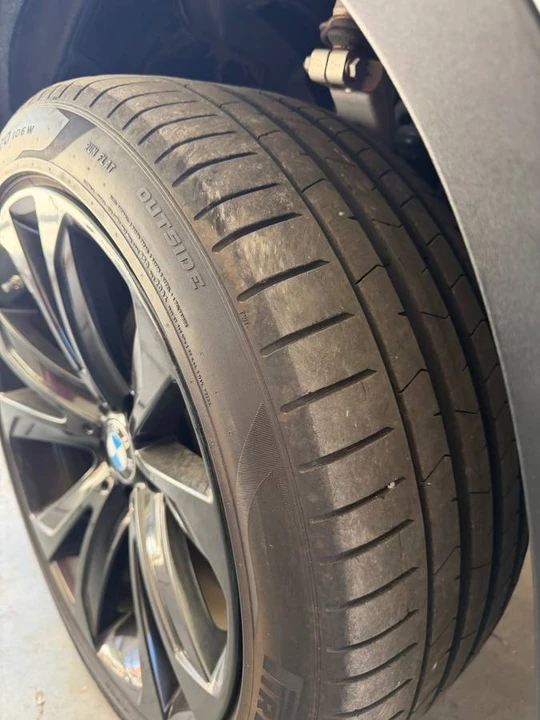 2019 BMW F16 X6 - Image 20 of 24