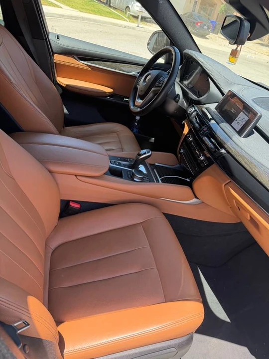 2019 BMW F16 X6 - Image 12 of 24