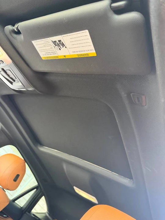 2019 BMW F16 X6 - Image 8 of 24