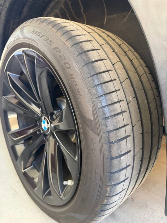 2019 BMW F16 X6 - Image 15 of 24