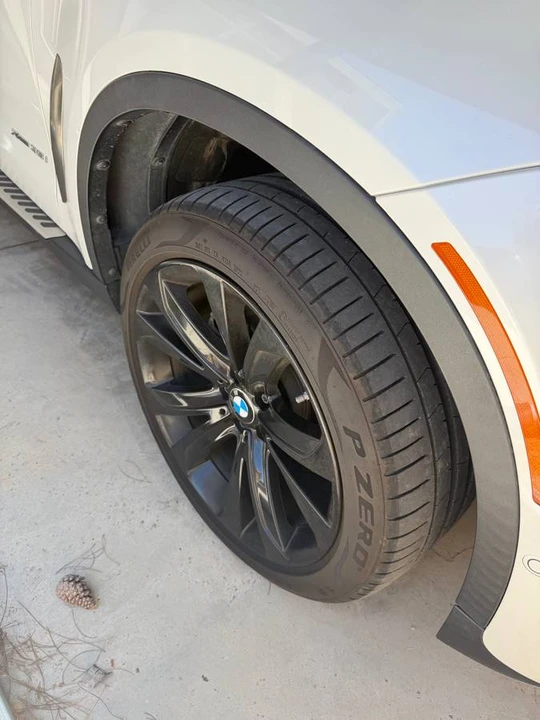2019 BMW F16 X6 - Image 6 of 24