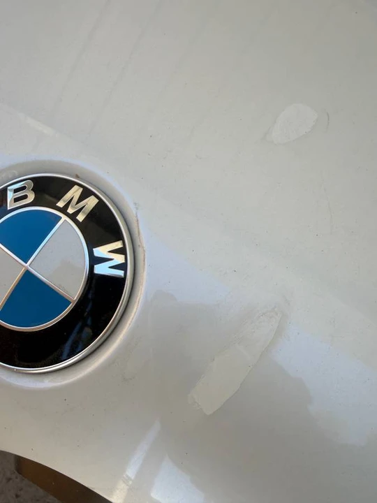 2019 BMW F16 X6 - Image 2 of 24