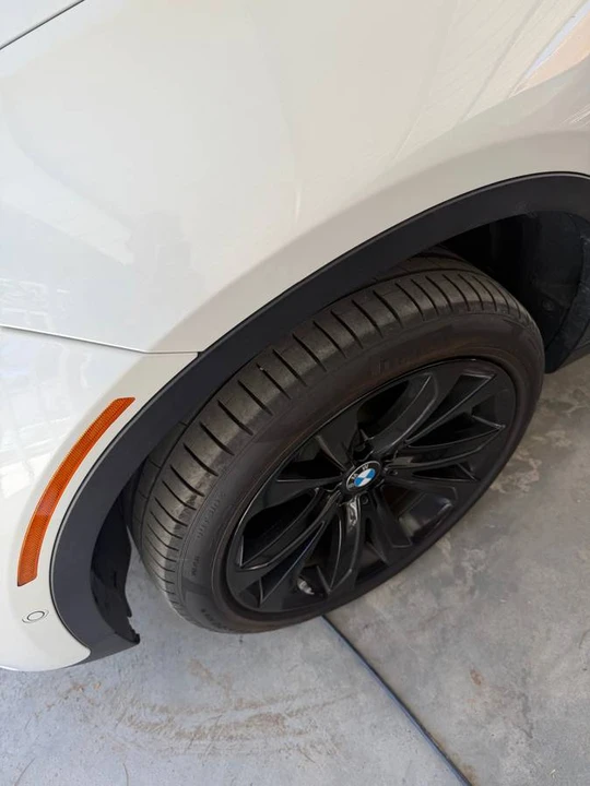 2019 BMW F16 X6 - Image 3 of 24