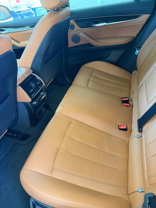 2019 BMW F16 X6 - Image 18 of 24