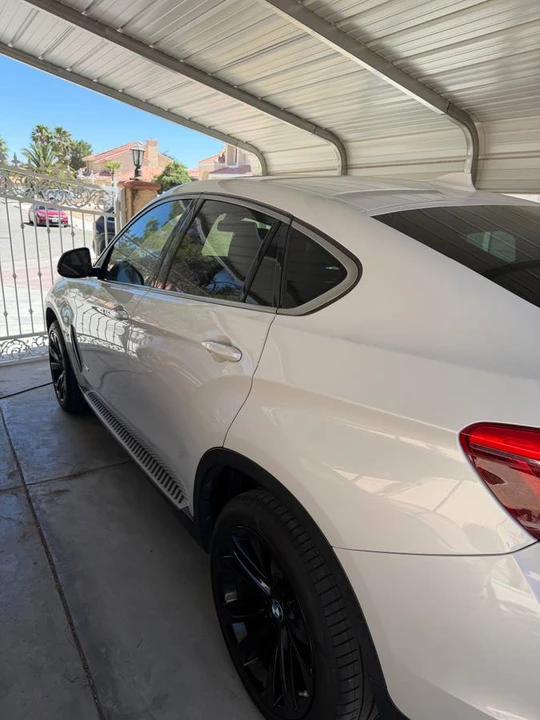 2019 BMW F16 X6 - Image 22 of 24