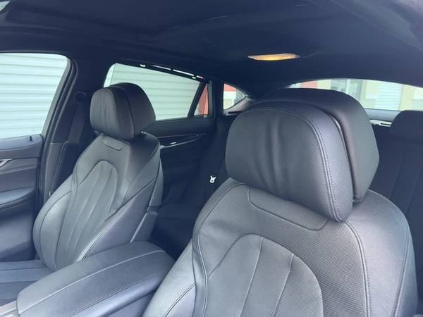 2016 BMW F16 X6 - Image 4 of 9