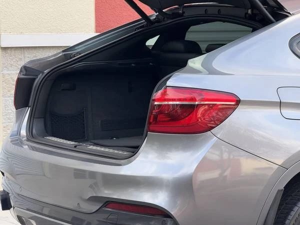 2016 BMW F16 X6 - Image 7 of 9