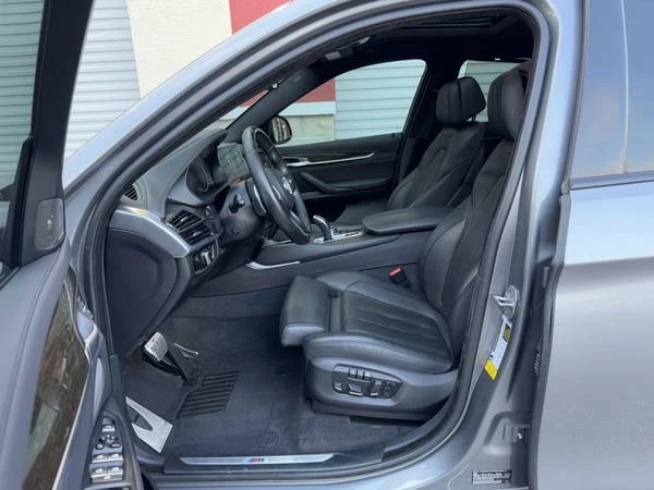 2016 BMW F16 X6 - Image 3 of 9