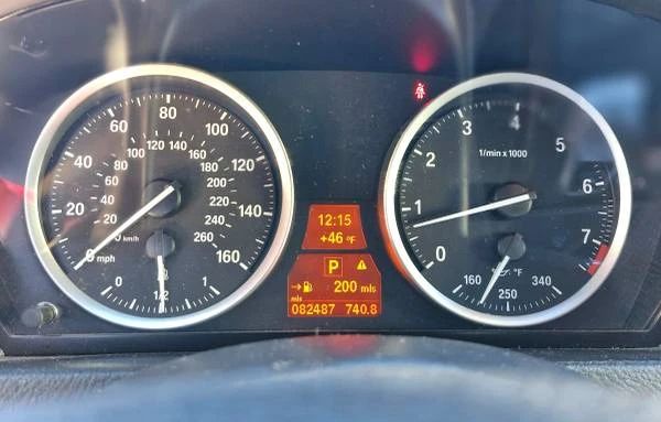2014 BMW E71 X6 xDrive50i & M50d - Image 7 of 10