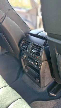2014 BMW E71 X6 xDrive50i & M50d - Image 5 of 10