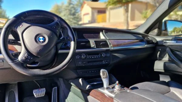 2014 BMW E71 X6 xDrive50i & M50d - Image 4 of 10