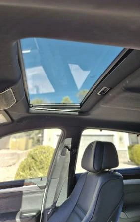 2014 BMW E71 X6 xDrive50i & M50d - Image 9 of 10