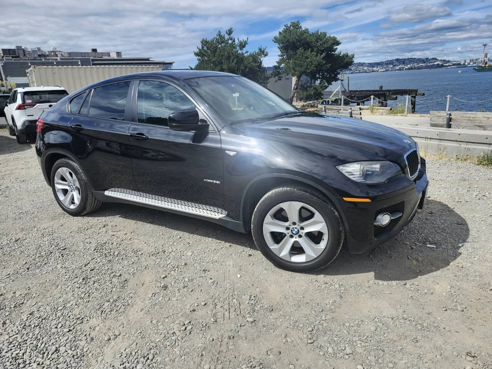 2009 BMW E71 X6 - Image 6 of 13