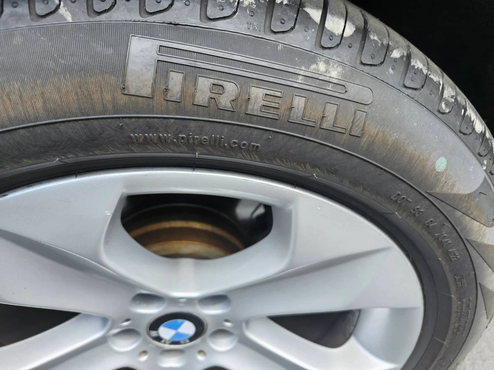 2009 BMW E71 X6 - Image 12 of 13