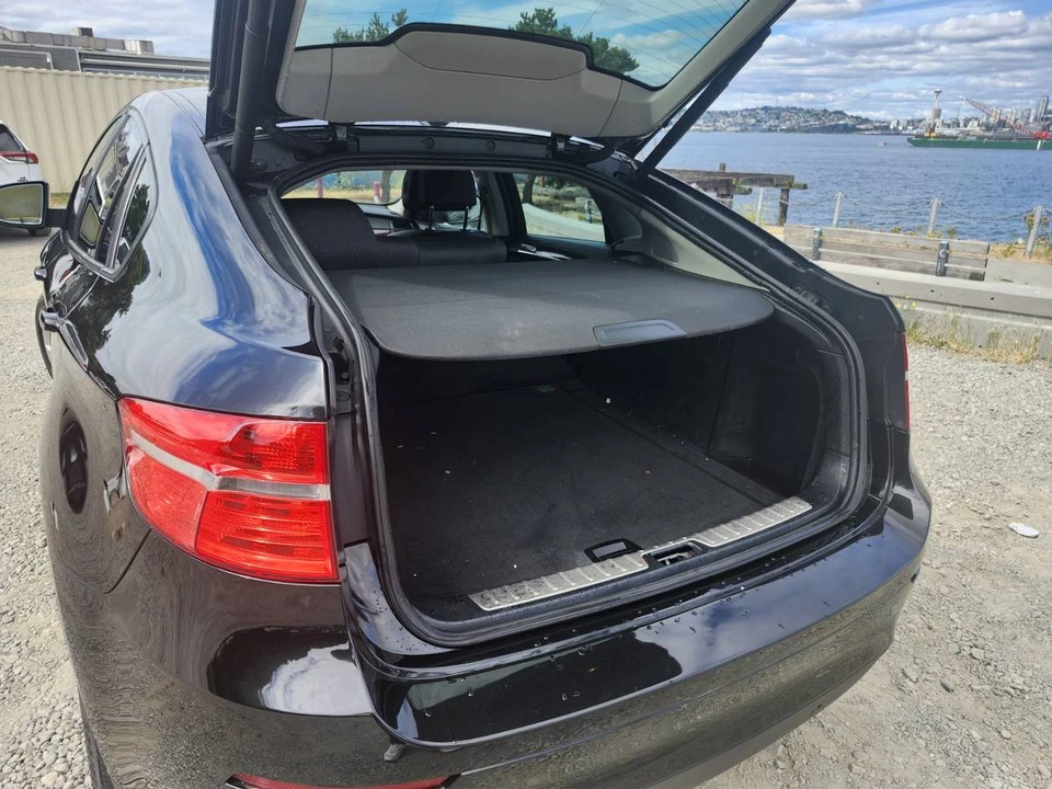 2009 BMW E71 X6 - Image 3 of 13
